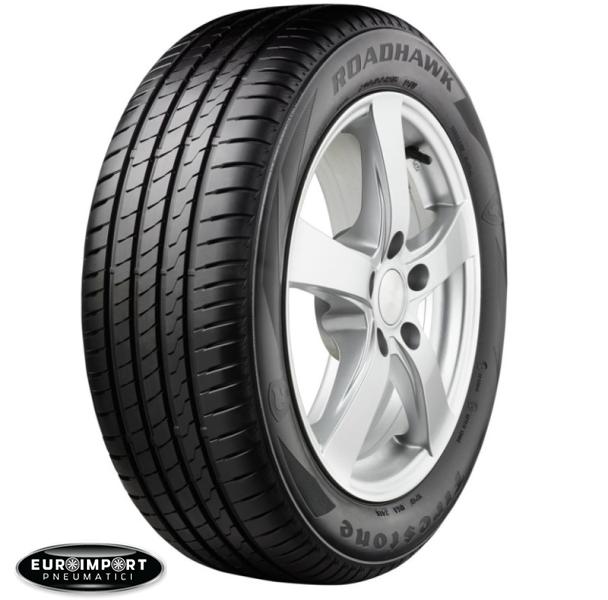 Firestone FS R.HAWK  265/65 R18 114 H  
